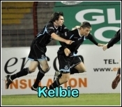 Kevin Kelbie
